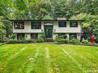 41 Silver Hill Road, Ridgefield, CT 06877
