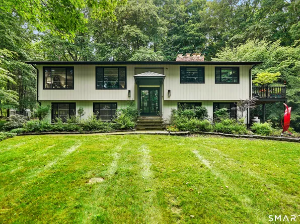 41 Silver Hill Road, Ridgefield, CT 06877