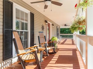 3191 Lower River Rd NW, Georgetown, TN 37336