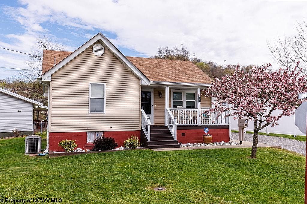 8103 Southern Ave, Stonewood, WV 26301 Zillow