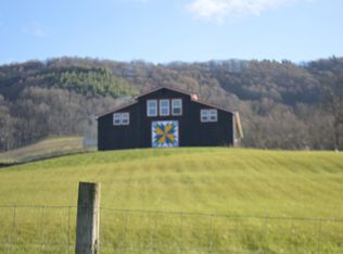 1878 Big Mountain Rd, New Castle, VA 24127