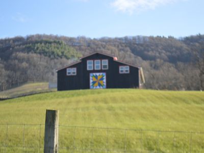 1878 Big Mountain Rd, New Castle, VA, 24127