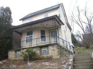 1330 Broadway St, East Mc Keesport, PA