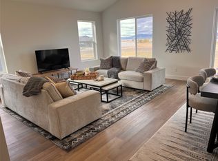 315 Meadow View Loop, East Helena, MT 59635