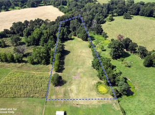 TRACT E Monitor Rd #A, Springdale, AR 72764