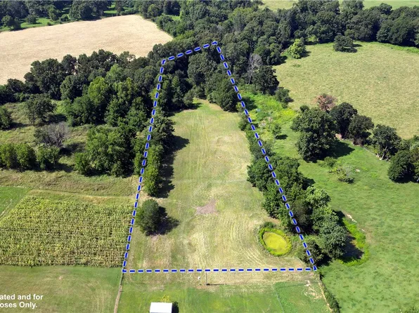 TRACT E Monitor Rd #A, Springdale, AR 72764