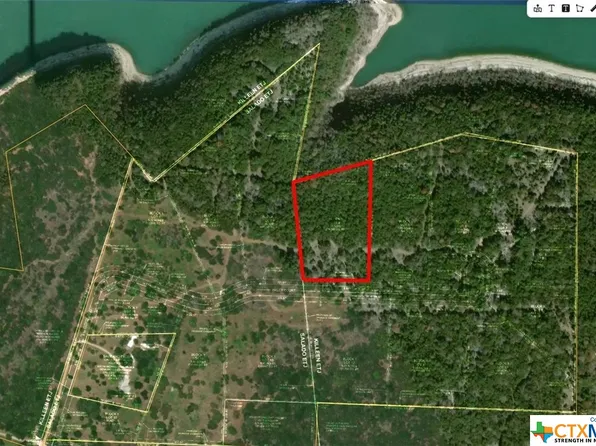 8132 Haley Ct, Salado, TX 76571