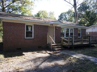 108 Dillinger Ave, N Charleston, SC 29420
