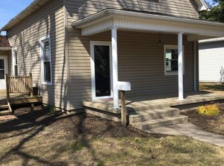 1709 Buchanan St, Logansport, IN 46947