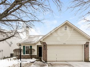 2283 Layton Park Dr, Indianapolis, IN 46239