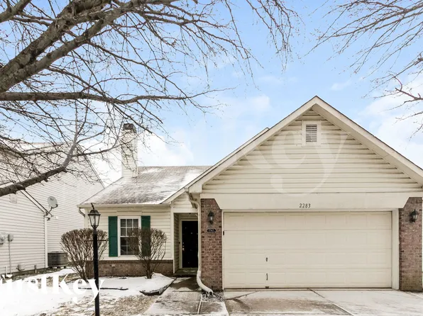 2283 Layton Park Ln, Indianapolis, IN 46239