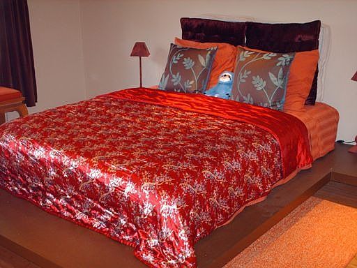 Master Suite