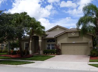 16739 Diamond Dr, Weston, FL 33331