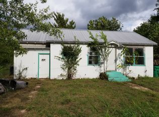 806 Ackerman St, Rockdale, TX 76567