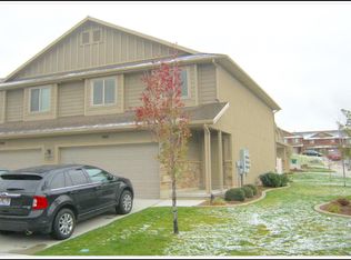1873 E Whitetail Way, Layton, UT 84040