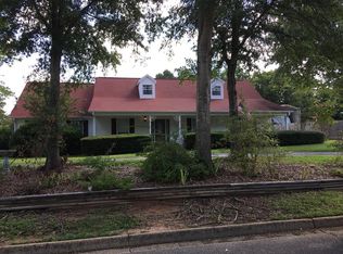 2904 Clardy Rd, Dothan, AL 36303