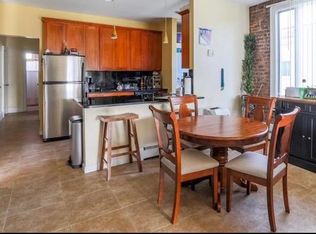 1419 79th St FLOOR 2, Brooklyn, NY 11228