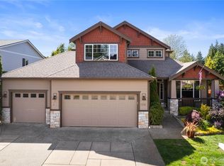 9218 228th Ave E, Buckley, WA 98321
