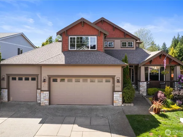 9218 228th Avenue E, Buckley, WA 98321