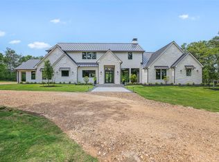 770 S Weyand Rd, Round Top, TX 78954