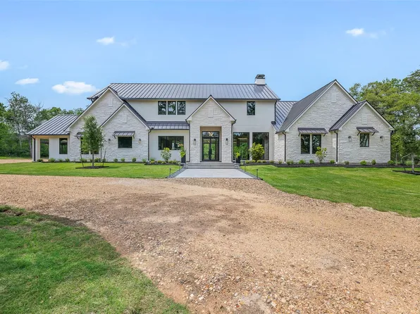 770 S Weyand Rd, Round Top, TX 78954