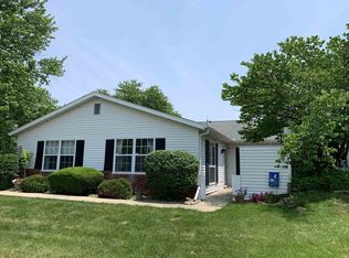 712 E Waterloo Ct, Bloomington, IN 47401