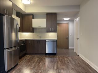 18 Uptown Dr #308, Markham, ON L3R5M5