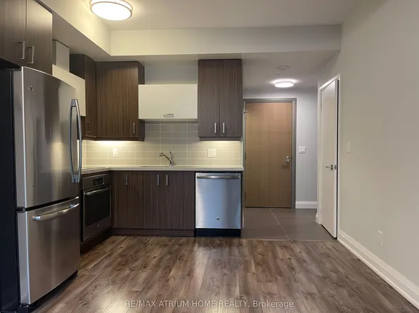 18 Uptown Dr, Markham, ON