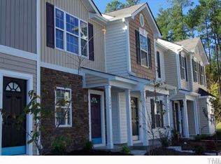 3272 Ivey Wood Ln, Durham, NC 27703