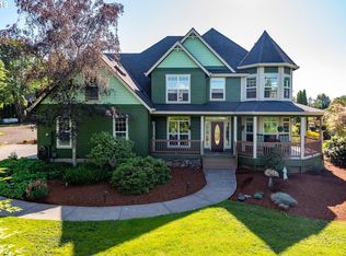 20725 S Springwater Rd, Estacada, OR 97023