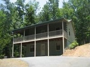 403 Stennes Gap Rd, Blairsville, GA 30512