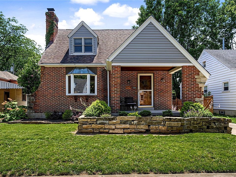 1st image of 824 Buckingham Rd