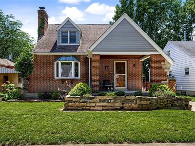 824 Buckingham Rd, Dayton, OH, 45419
