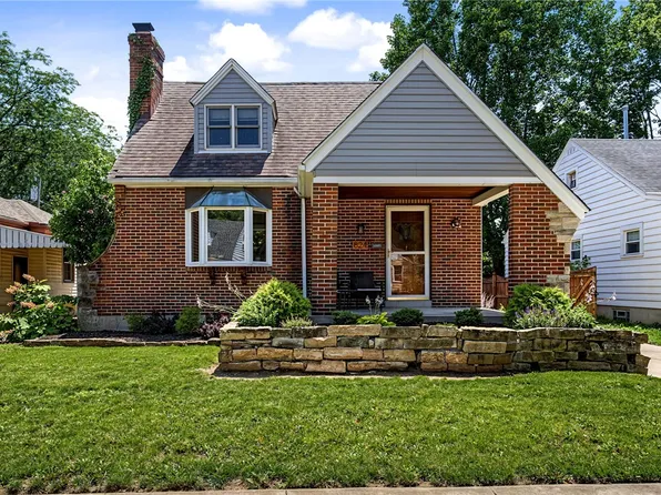 824 Buckingham Rd, Dayton, OH 45419