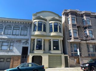 245 Scott St #4, San Francisco, CA 94117