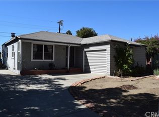 7947 Lemona Ave, Panorama City, CA 91402