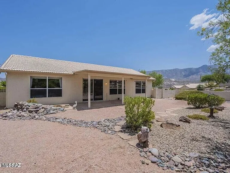 37514 S Desert Star Ct — Photo 37