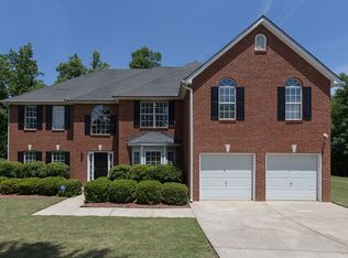 4270 Abram Dr, Conley, GA 30288