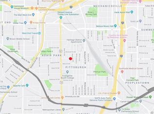 813 Welch St SW, Atlanta, GA 30310