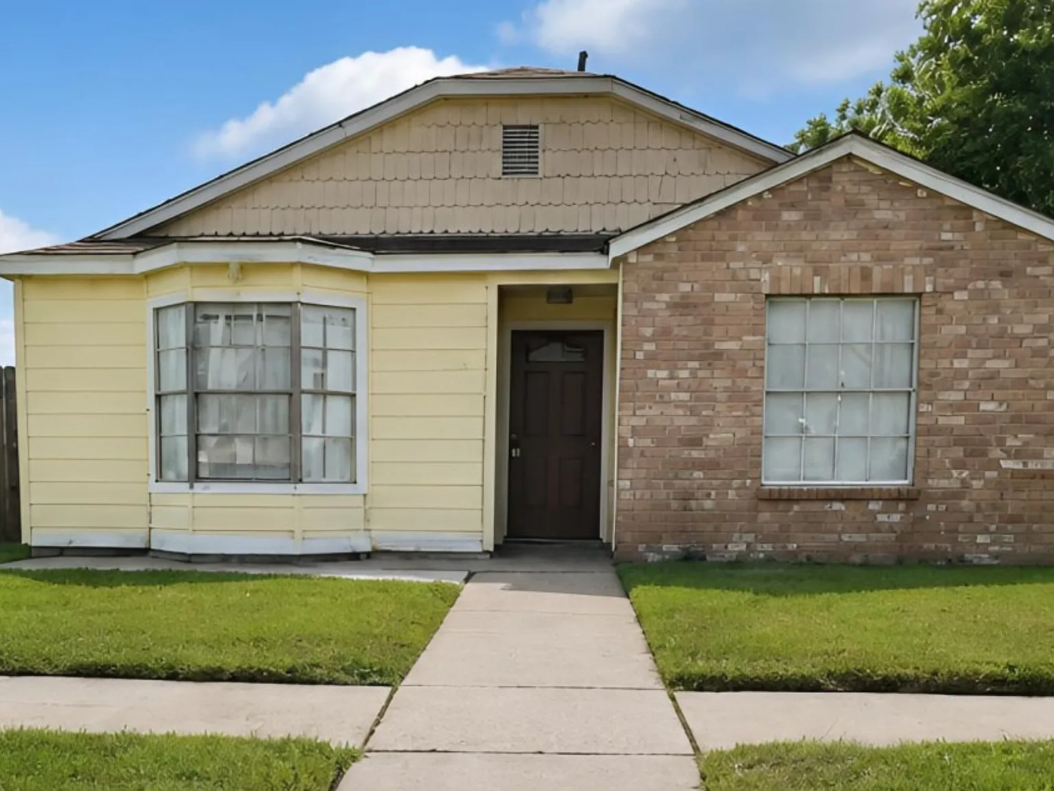3 bed, 2.0 bath, 1019 sqft, $1,495 — Photo 1