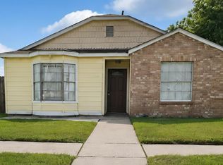 1602 Jana Ln, Pasadena, TX 77503
