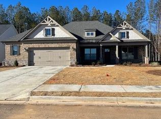 609 Northside Trl, Canton, GA 30115