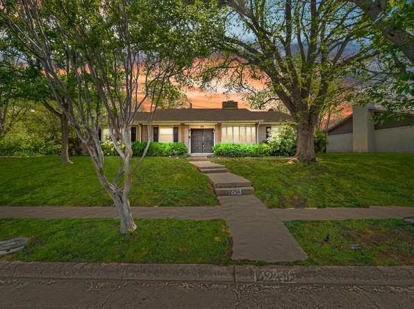 12256 Cox Ln, Dallas, TX 75244