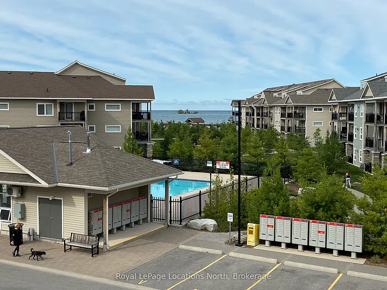 2 Anchorage Cres #203 — Photo 19