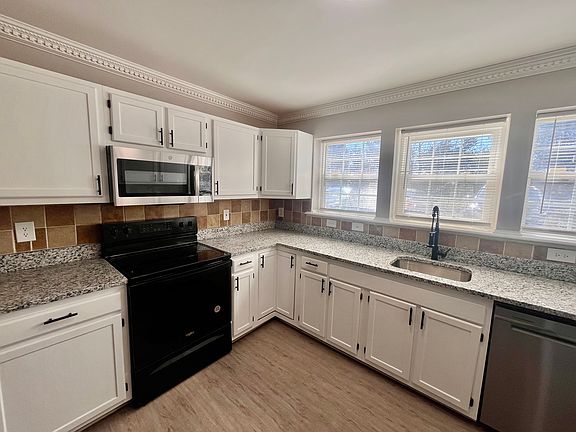 New Stone Countertop