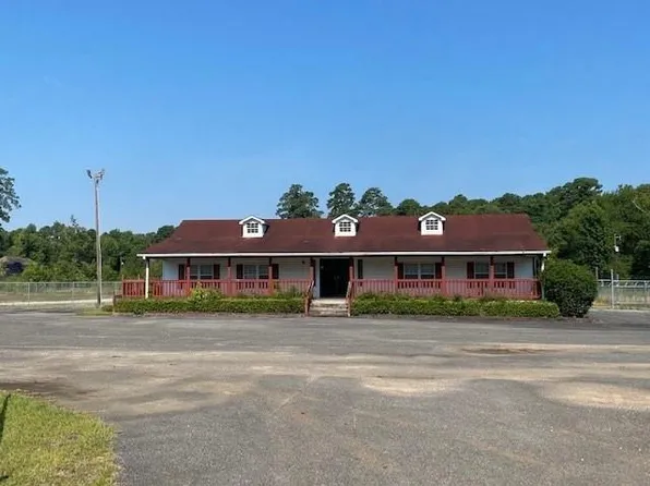 4807 State Highway 165, Ball, LA 71405