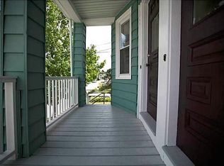 112 Kimball St, Providence, RI 02908