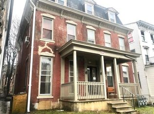 312 N 6th St, Allentown, PA 18102