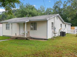 202 Ellington St, Cantonment, FL 32533
