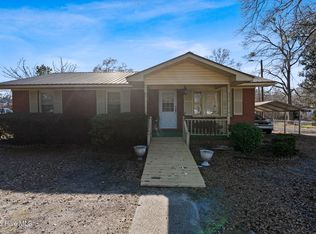57 Aleo Seventh Ave, Rockingham, NC 28379